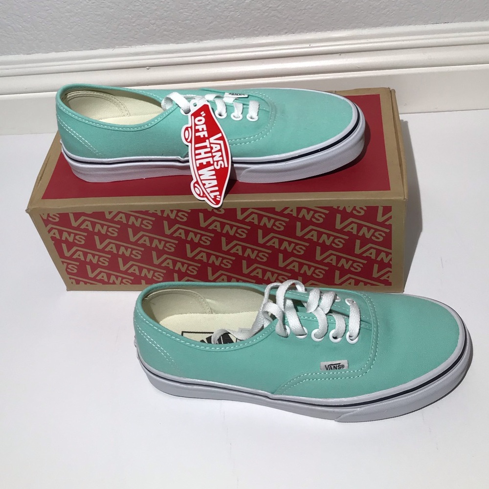 Vans ‘Authentic’ Sneakers